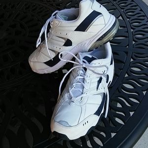 Men's Avia Cantilever Leather Sneaker